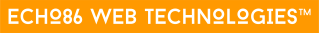 Echo86 Web Technologies, LLC